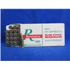 Image 1 : Collector Ammo - 5MM RF 38gr HP Remington Cartridges