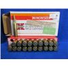 Image 1 : 243 Win. 80gr PSP Winchester SuperX Cartridges