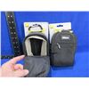 Image 1 : NEW - 2 Nikon SnapPack Magnetic Open & Close Cases