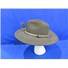 Image 2 : Wind River by Bailey Lite Felt Western Hat - Size Large