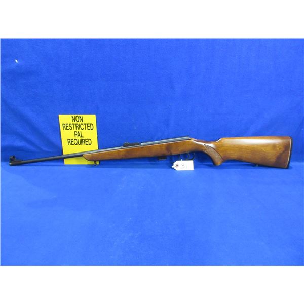 Non-Restricted - TOZ Model 17-01 in 22 LR