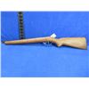 Image 1 : Stock Only - Winchester M67-68 Wood Stock w/ Trigger