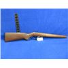 Image 4 : Stock Only - Winchester M67-68 Wood Stock w/ Trigger