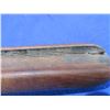Image 9 : Stock Only - Winchester M67-68 Wood Stock w/ Trigger