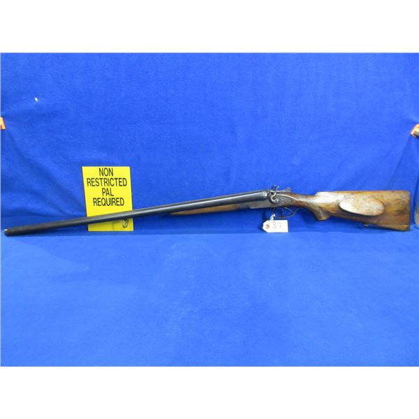 Non-Restricted - TOZ Model M63 in 16 Ga. 2 3/4"