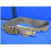 Image 1 : 12 Gauge Shotshell Belt - Holds 25 Shotshells