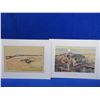Image 6 : Lot of 10 Remington Prints - 150th Anniversary 1816-1966