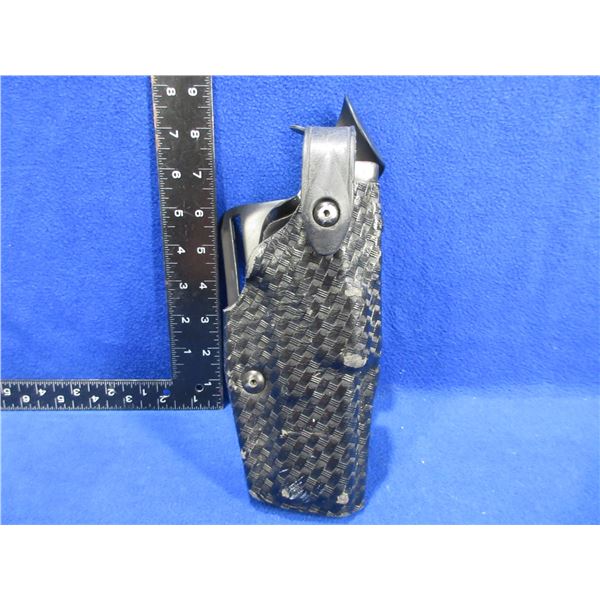 Safariland Glock 19/22 Duty Holster - Right Hand