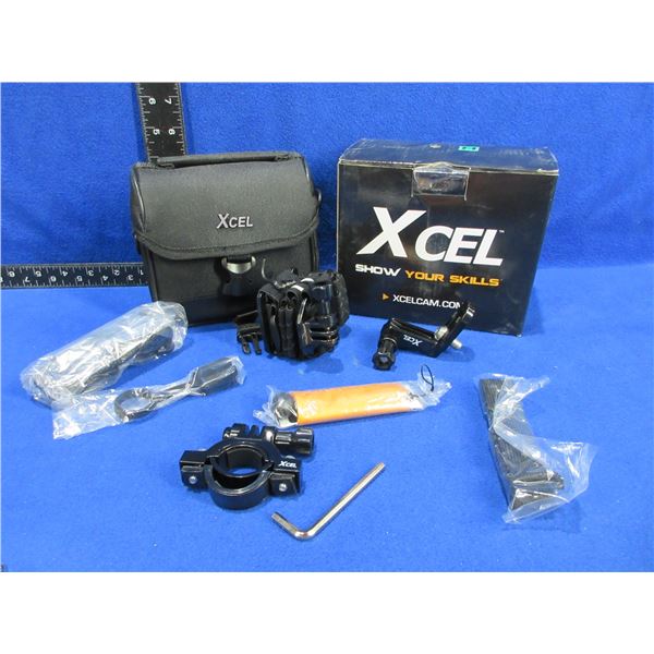 NEW - Spypoint Xcel XHD Scope Mount Kit for Camera