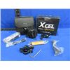 Image 1 : NEW - Spypoint Xcel XHD Scope Mount Kit for Camera