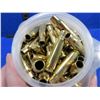 Image 1 : Brass Only - 308 Win. Unprimed - Tub of Approx. 578