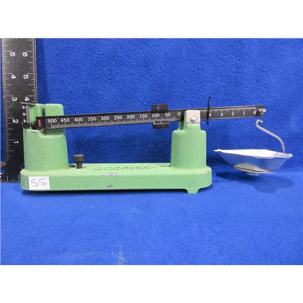 Redding Model No. 2 Powder Scale