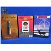 Image 1 : 3 Reloading Books - Barnes, Hodgdon, Hornady