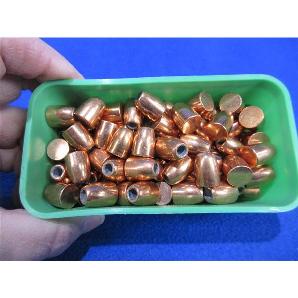 45 Cal. .451" HP Bullets - Box of 98