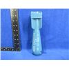 Image 1 : Inert Practice Bomb - 3 lb - MK 23 MOD I - PICK UP ONLY