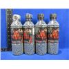 Image 1 : Blaster Devil Airsoft BB's - 0.36g/6mm BB - 4 Bottles of 3000