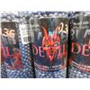 Image 2 : Blaster Devil Airsoft BB's - 0.36g/6mm BB - 4 Bottles of 3000