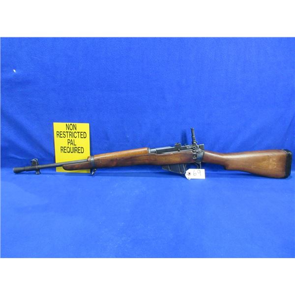 Non-Restricted - Lee Enfield No. 5 Mk 1 in 303 British