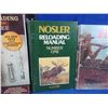 Image 3 : 3 Reloading Books - Nosler, Speer, Richard Lee