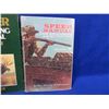 Image 4 : 3 Reloading Books - Nosler, Speer, Richard Lee