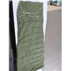 Image 1 : Cold Weather Insulated Outer Sleeping Bag