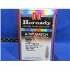 Image 2 : NEW - 6MM .243" 110gr A-Tip Match Hornady Bullets