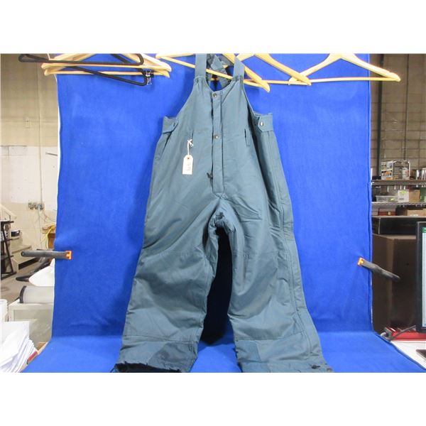 Cold Weather Overall 6730  - 67" Height, Waist 30"