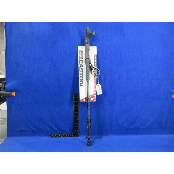 NEW - Easton Outfitters Ballisticks Monopod - 26.5" to 60.5"