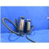 Image 1 : 2 Hand Air Pumps - Ozark Trail, Intex DoubleQuick II