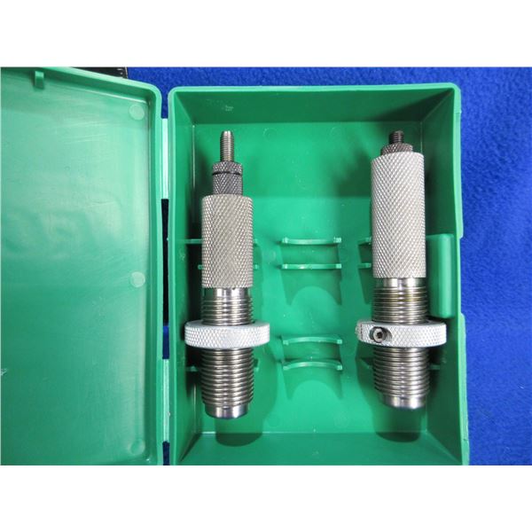 RCBS 300 Win. Mag FL 2 Die Set