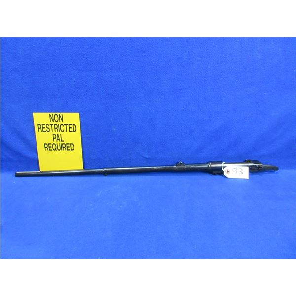 Non-Restricted - Barreled Action - Husqvarna M96 in 8X57JS