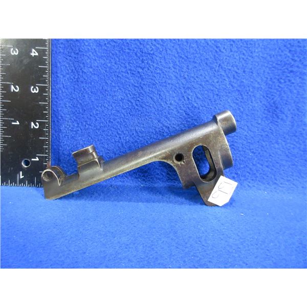 Lee Enfield No. 1 Mk III SMLE Nose Cap