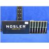 Image 1 : 6.5 PRC 140gr BT Nosler Ballistic Tip Cartridges
