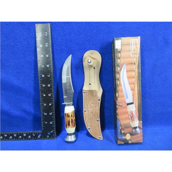 Tramontina Fixed Blade Knife