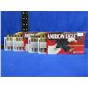 Image 1 : 308 Win. 150gr FMJ BT American Eagle Federal Cartridges