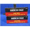 Image 2 : 308 Win. 150gr FMJ BT American Eagle Federal Cartridges