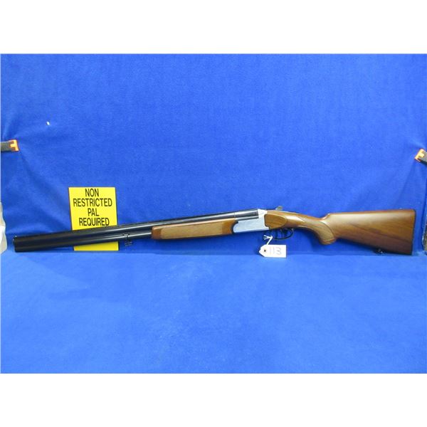 Non-Restricted - Sabatti Over/Under in 12 Ga. 2 3/4"