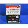 Image 2 : 12 Ga. 3" 2 Shot Winchester and Imperial Shotshells