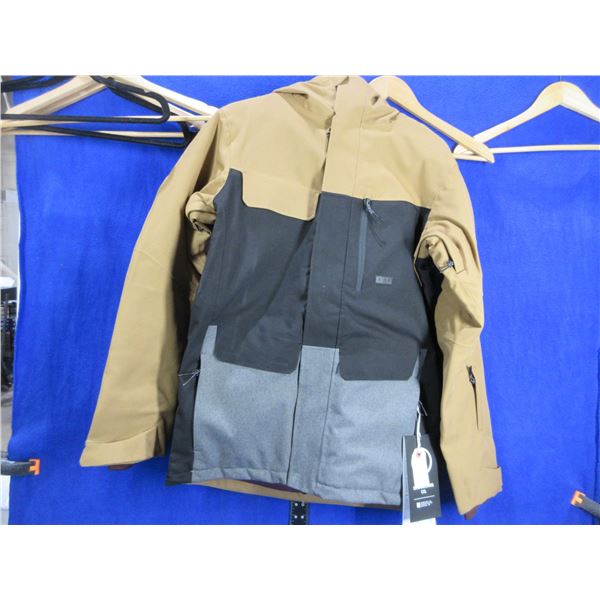 Ride Snowboard Co. Georgetown Jacket 15K - Size Small