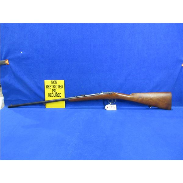 Non-Restricted - Husqvarna Sakrat in 22 LR