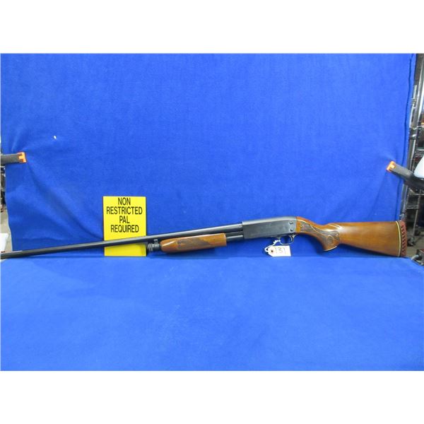 Non-Restricted - Ithica 37 Featherlight 12 Ga 2 3/4" Full