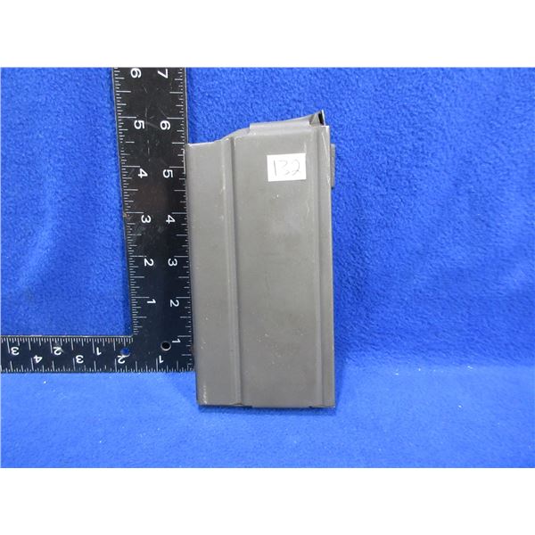 7.62x51mm M14 5/20 Round Steel Magazine
