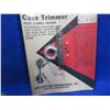 Image 3 : RCBS Case Trimmer with 4 Pilots & Lee Case Trimmer