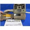 Image 3 : 2 Trail Cameras - Muddy MTC100 & Stealth Cam