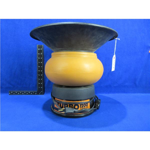 Lyman Turbo 1200 Tumbler