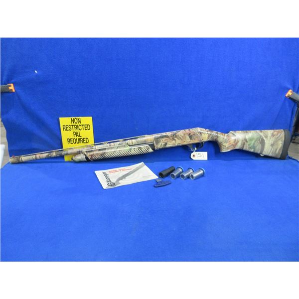 Non-Restricted - Stoeger Model P350 12 Ga. 2 3/4"/3"/3 1/2"