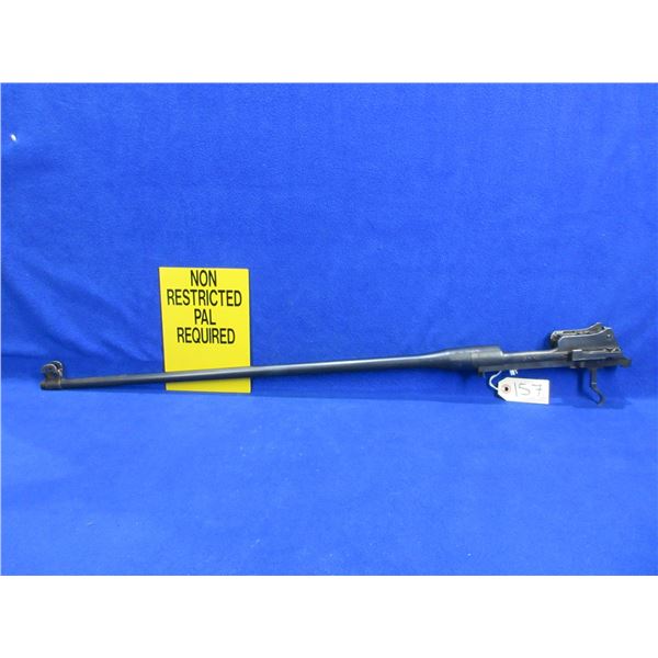 Non-Restricted - Barreled Action - Enfield P14 in 303 British