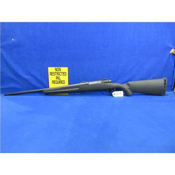 Non-Restricted - Savage Model Axis in 25-06 Rem