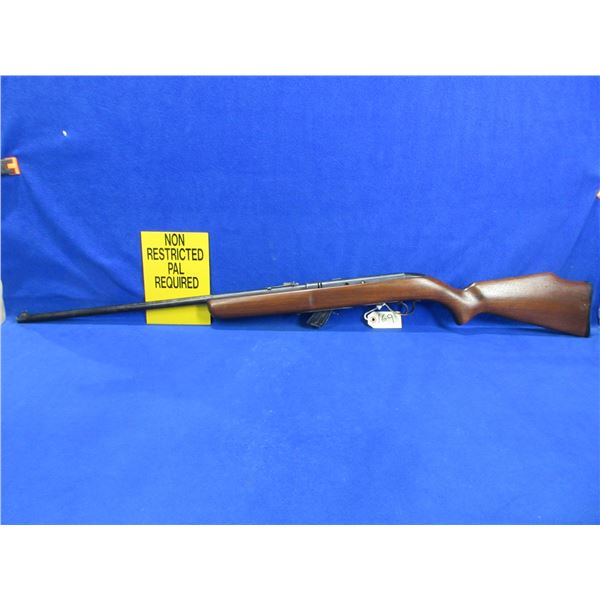 Non-Restricted - Savage Model 7H in 22 S/L/LR