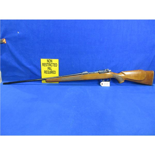 Non-Restricted - Mauser Model Mq.30 M954 in 30-06 Sprg